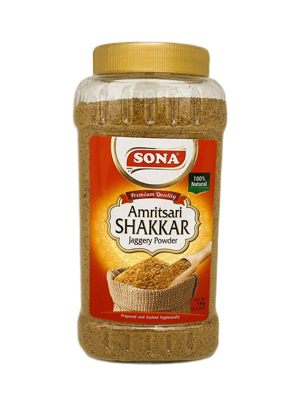 Amritsari Shakkar 1KG By Sona