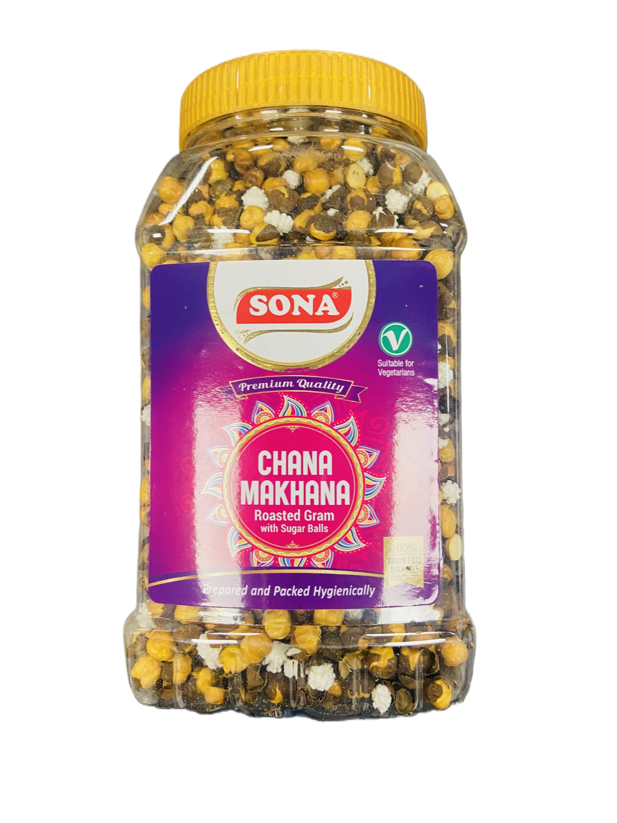 Chana Makhana By Sona