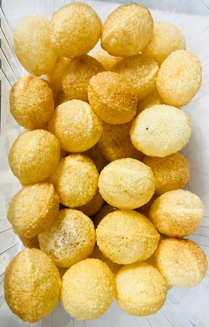 Gol Gappa Ready to Eat By Sona