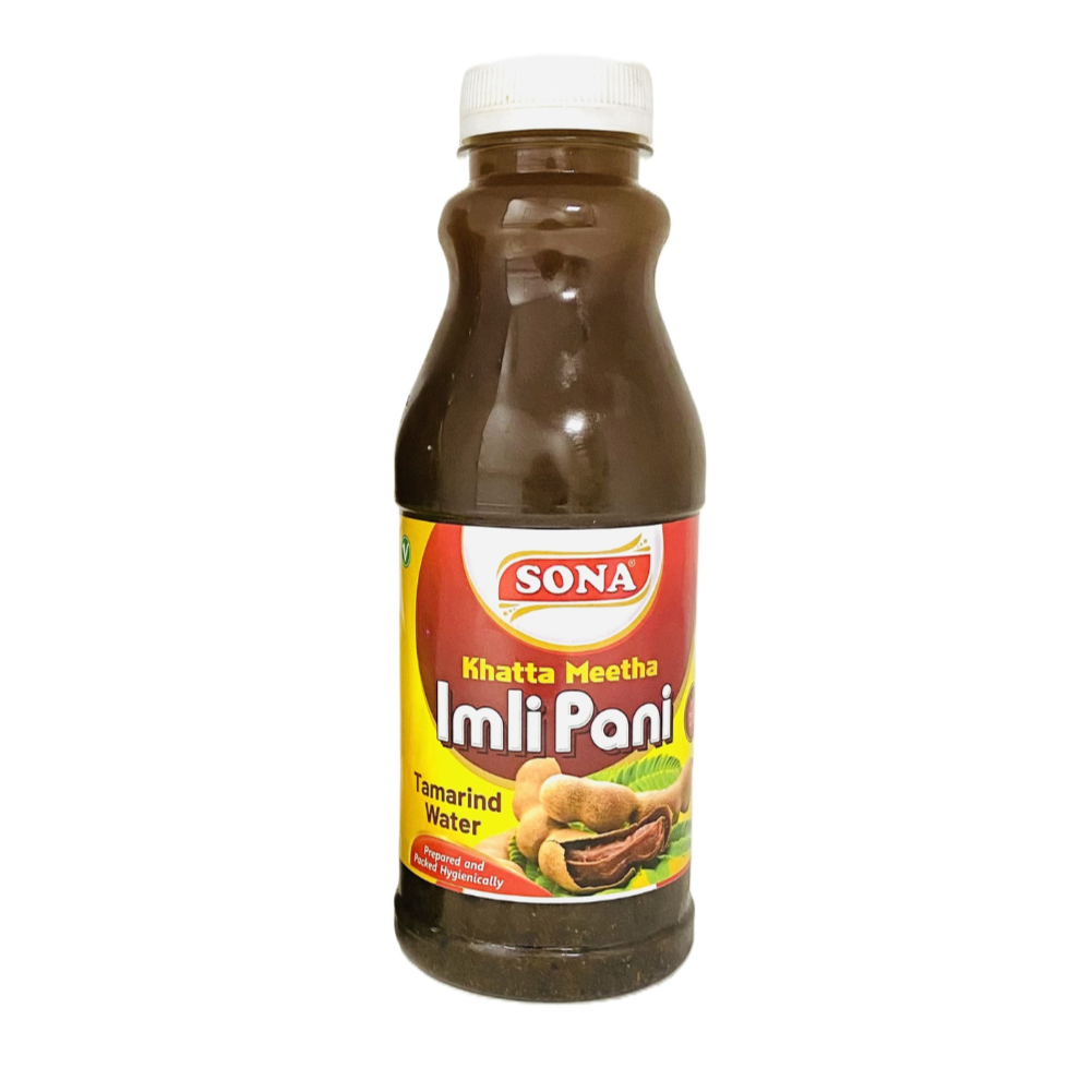 Imli Pani By Sona