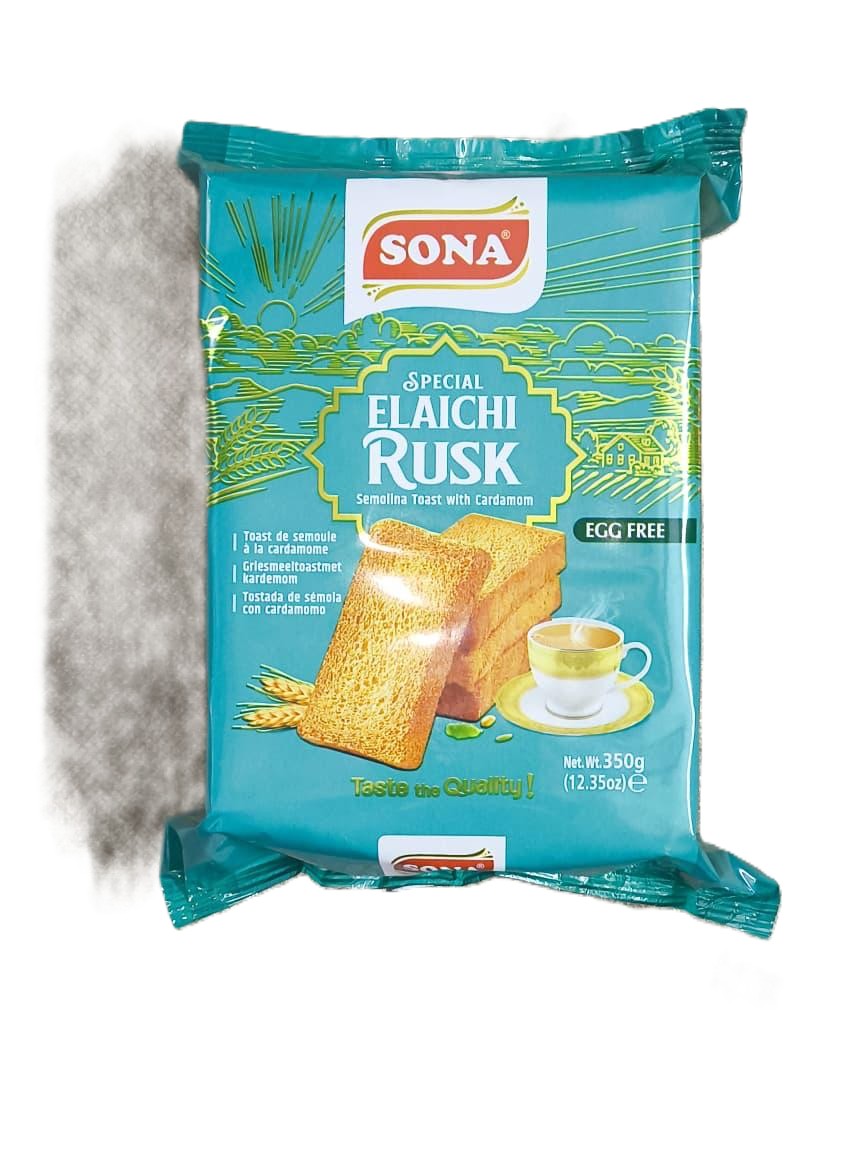 Elaichi Eusk 350g By Sona