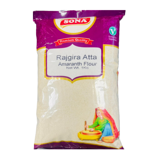 Rajgira Atta 1 KG By Sona