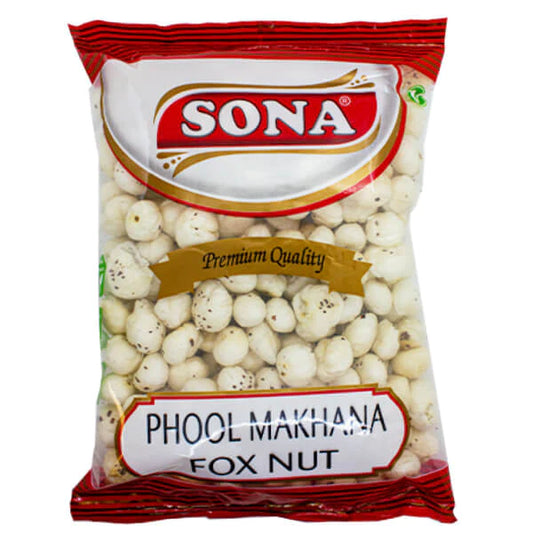 Phool Makhana 100g  By Sona